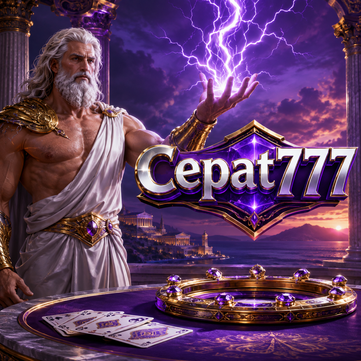 cepat777